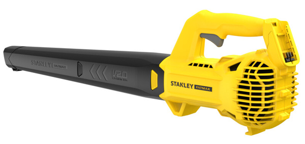 Dmuchawa ogrodowa Stanley Fatmax SFMCBL714B-XJ