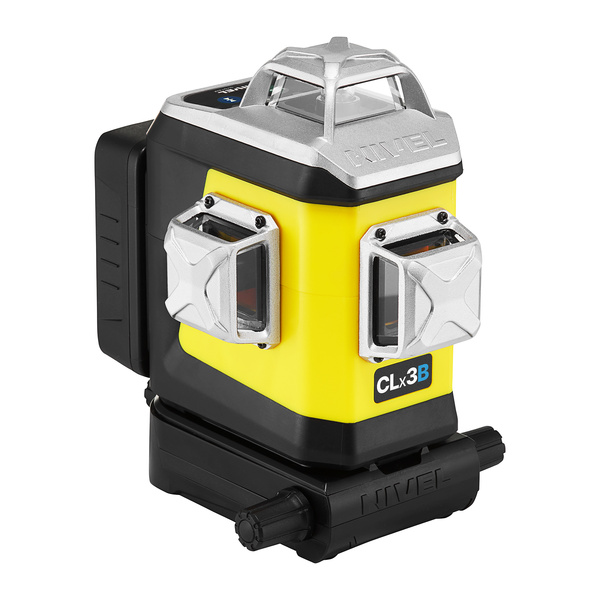 Laser krzyżowy Nivel System CLx3B