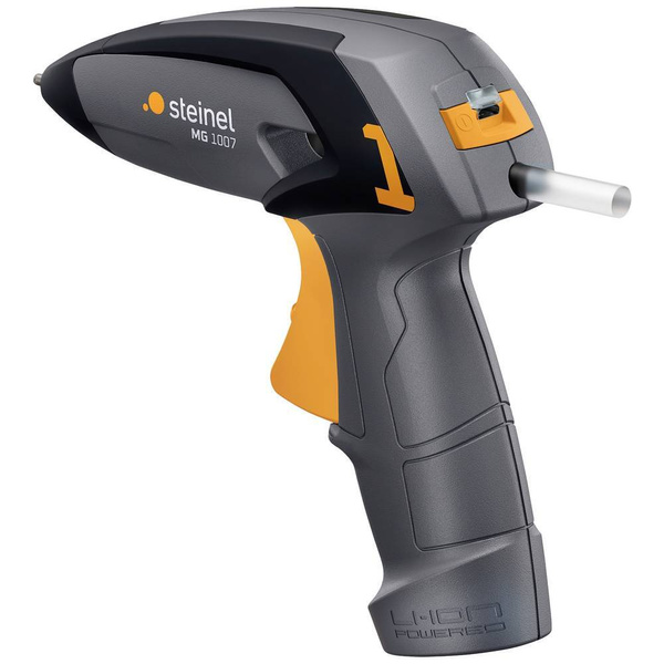 Pistolet do klejenia Steinel MobileGlue 1007 (084288)
