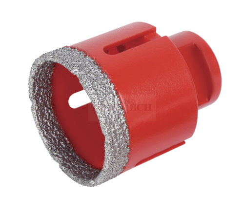 Koronka diamentowa RUBI DRYGRES SUPERPRO 04916