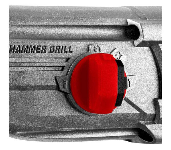 Młotowiertarka Graphite 58G538