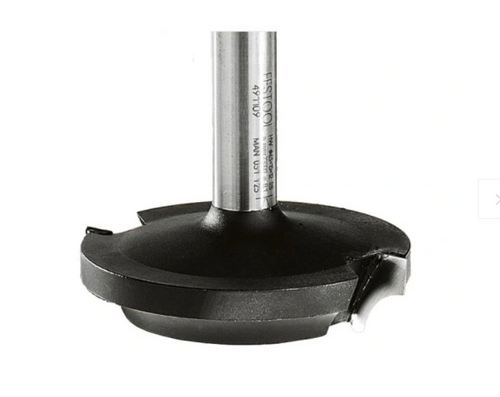 Frez do płycin HW S8 D42,7/13/R6 Festool 491138