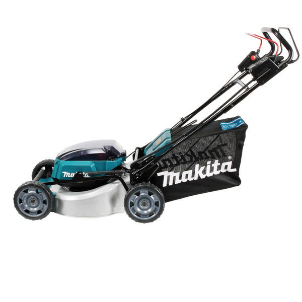 Akumulatorowa kosiarka DLM462Z Makita