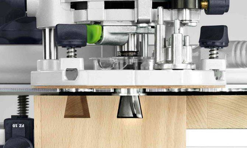 Festool 576538 frezarka górnowrzecionowa OF 1010 EBQ-Plus+Box-OF-S