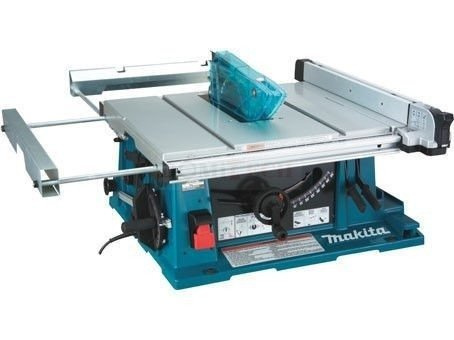 Stołowa pilarka tarczowa Makita 2704N