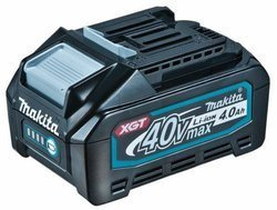 Akumulator XGT BL4040 Makita 191B26-6