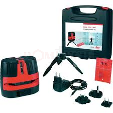 Leica Lino L360 laser liniowy