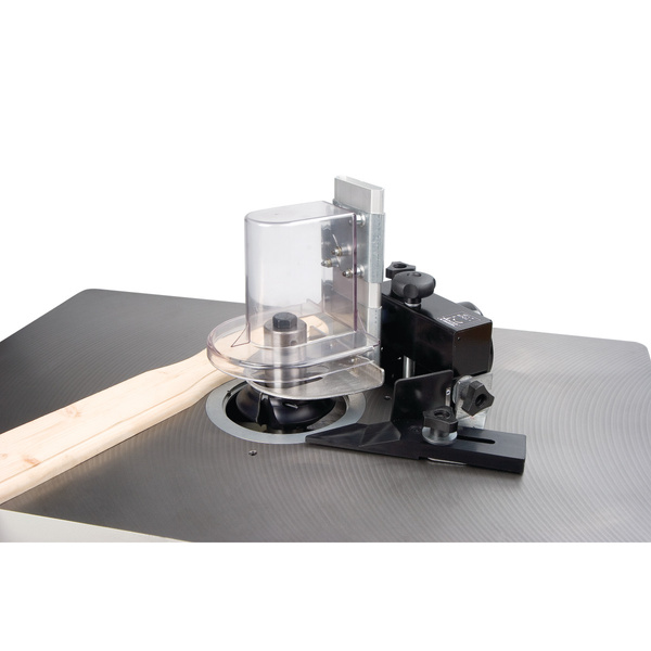 Frezarka dolnowrzecionowa Holzkraft minimax tw 55es M digital 5502262