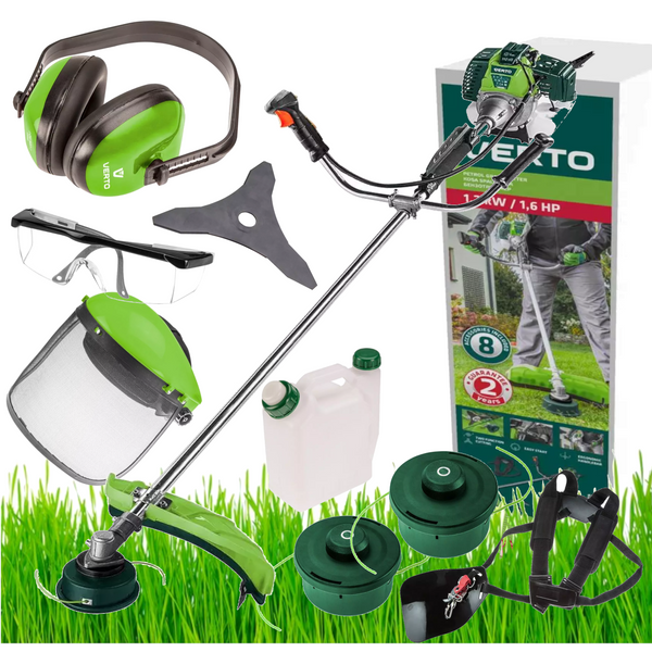 Kosa spalinowa Verto 50G491