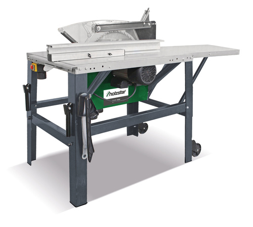 Budowlana pilarka tarczowa Holzstar BKS 501 5740050