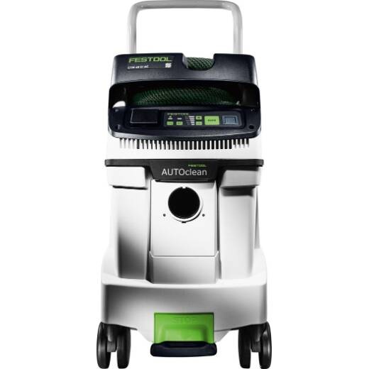 Odkurzacz mobilny Festool CTM 48 EI AC 577865