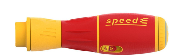 Wkrętak elektryczny SpeedE II WIHA 44318