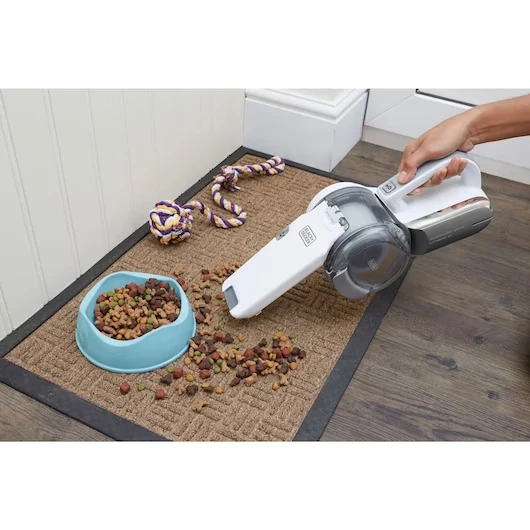 Odkurzacz ręczny Dustbuster Black Decker PV1820L-QW