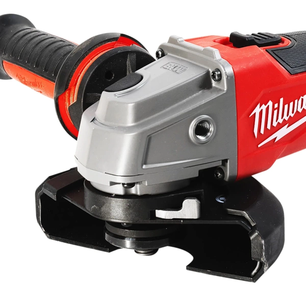 Szlifierka kątowa 125 mm Milwaukee M18 FSAG125X-0X