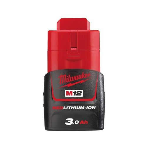 Akumulator Milwaukee M12 B3 12V 3.0Ah