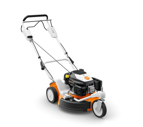 Kosiarka spalinowa Stihl RM 3 RT