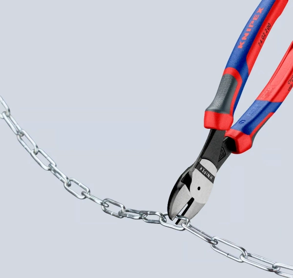 Szczypce boczne 200 mm Knipex 7402200