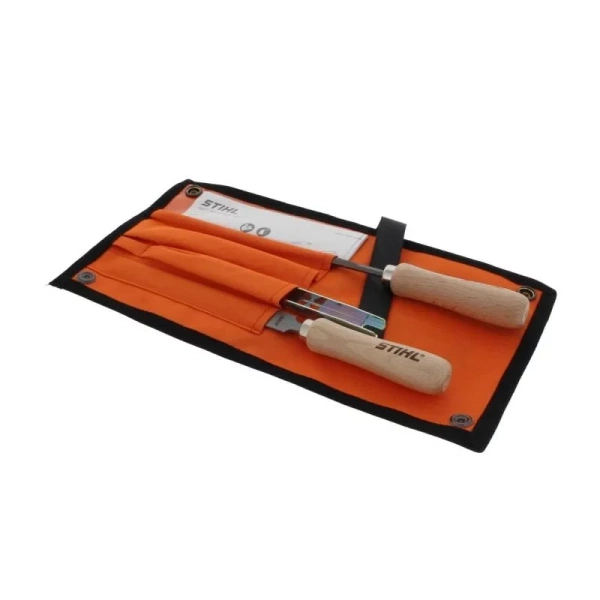 Zestaw do ostrzenia łańcuchów Stihl 56070071000