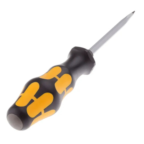 Wkrętak do pobijania 1x5,5 mm 932 A Wera 05018264001