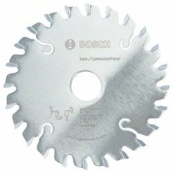 Stożkowa tarcza do nacinania Best for Laminated Panel 125x22 Bosch 2608642608