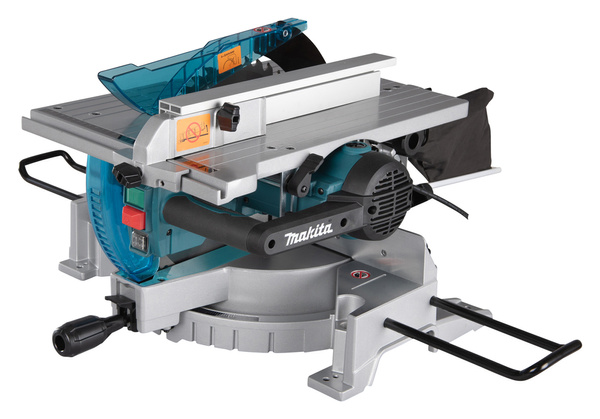 Ukośnica Makita LH1201FL