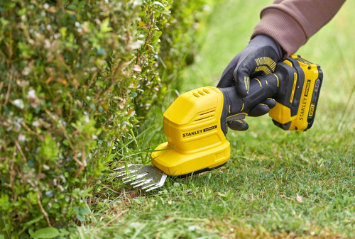 Nożyce do trawy Stanley Fatmax STCSS20D1-QW