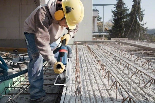 Szlifierka kątowa Bosch GWS 26-230 LVI PRO