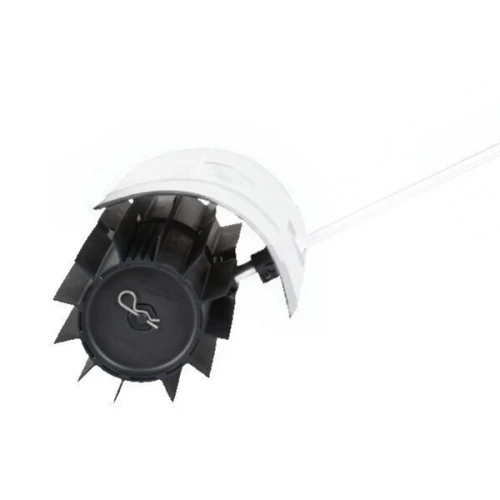 Wymienny zestaw gumowych szczotek do M18FOPH Milwaukee 4932499151