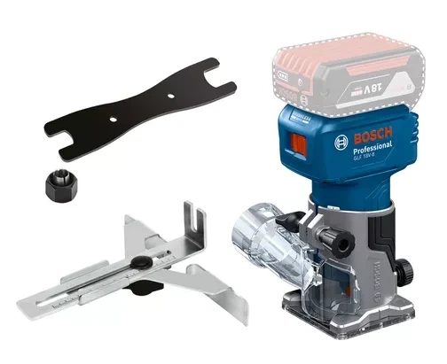 Frezarka Bosch GLF 18V-8 06016C6020