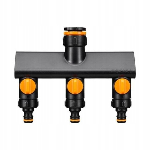 Rozdzielacz potrójny Fiskars 1070578