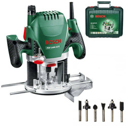 Frezarka górnowrzecionowa Bosch POF 1400 ACE