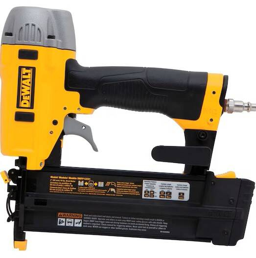 Zszywacz DeWalt DPSSX38-XJ