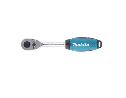 Rękojeść z grzechotką Makita E-11558 1/4"