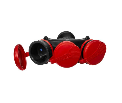 Rozgałęźnik Kel W-01152