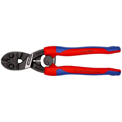 Szczypce przegubowe CoBolt Knipex 71 32 200