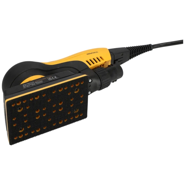 Szlifierka oscylacyjna Mirka DEOS II 353