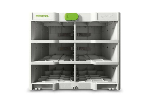 Stojak na Systainery SYS3-RK/6 M 337 Festool 577807