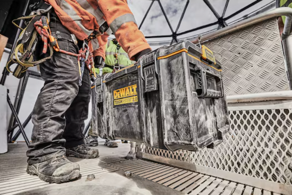 Skrzynia Dewalt DS300 ThoughSystem 2.0 (DWST83294-1)