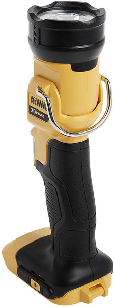 Latarka DeWalt DCL040