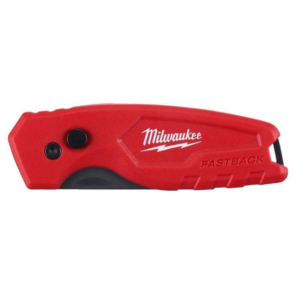 Kompaktowy nóż Fastback Milwaukee 4932471356