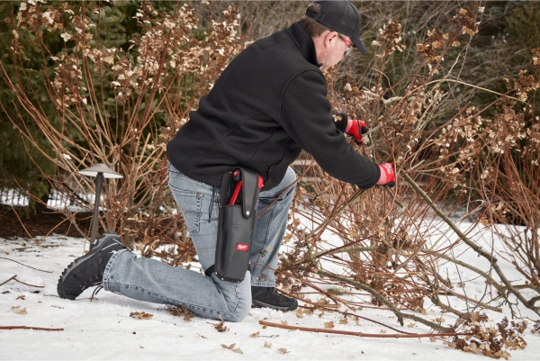 Sekator akumulatorowy Milwaukee M12 BLPRS-202