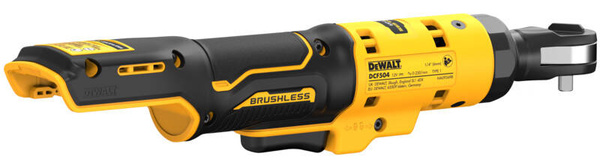 Grzechotka akumulatorowa Dewalt DCF504N