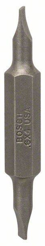 Podwójna końcówka wkręcająca Bosch 2607001736