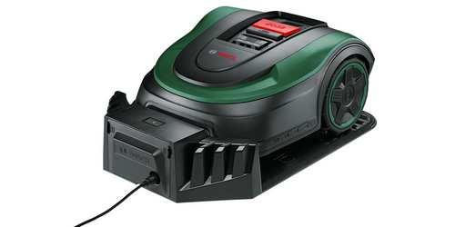 Robot koszący Bosch Indego S+ 500