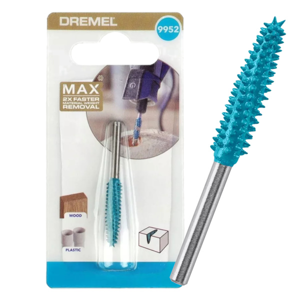 Końcówka do rzeźbienia typu mały stożek Power Carving Dremel 26159952DM