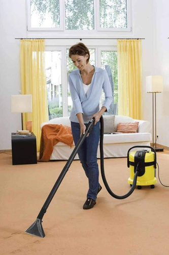 Odkurzacz piorący Karcher SE 4002 1.081-140.0