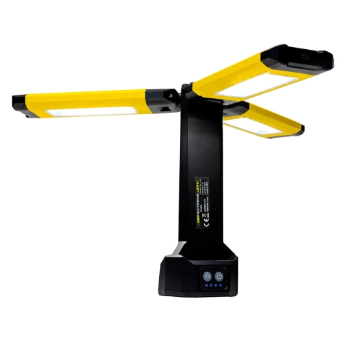 Lampa warsztatowa 2000 lm KEL W-96326