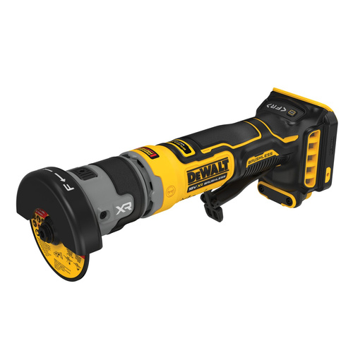 Mini szlifierka kątowa Dewalt DCG430N