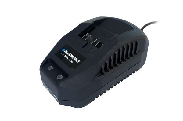 Szybka ładowarka Blaupunkt 18V 2,4A BP1824