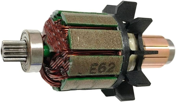 WIRNIK do BDF/BHP456 Makita 619263-3